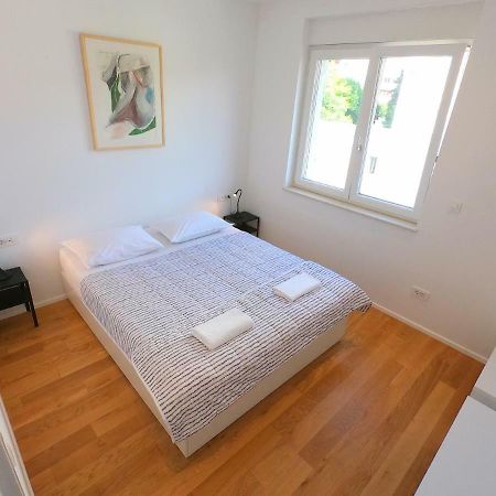 Lovely Getaway Split City Center Ngoại thất bức ảnh