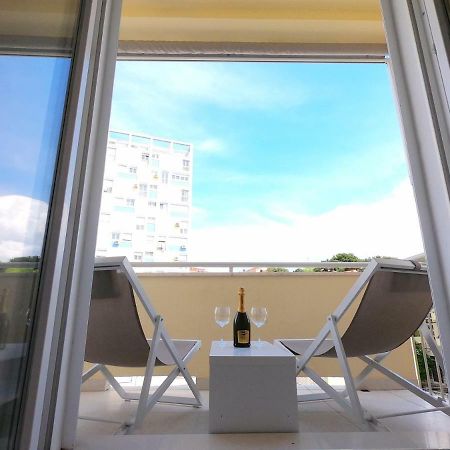 Lovely Getaway Split City Center Ngoại thất bức ảnh
