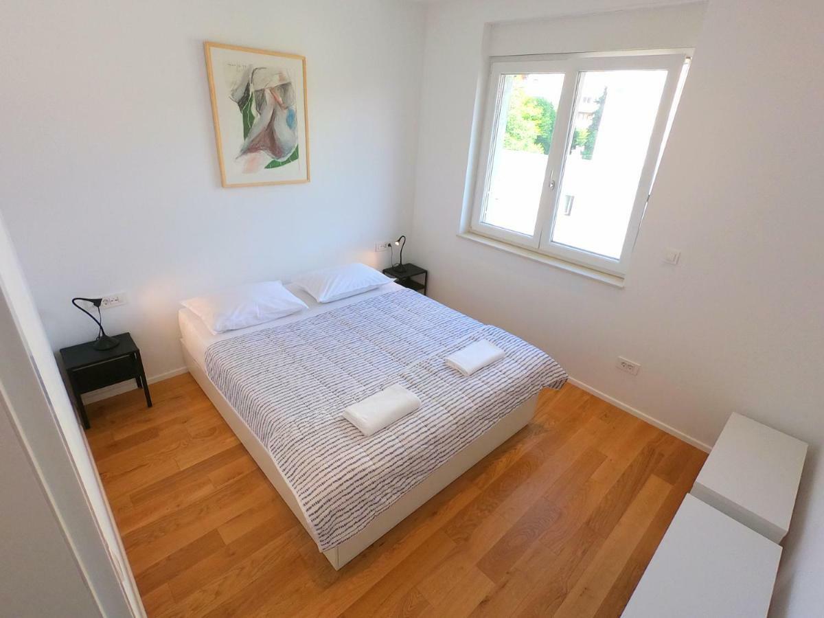 Lovely Getaway Split City Center Ngoại thất bức ảnh