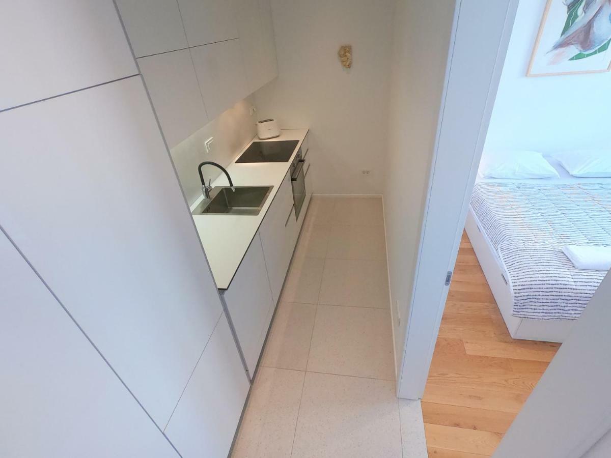Lovely Getaway Split City Center Ngoại thất bức ảnh