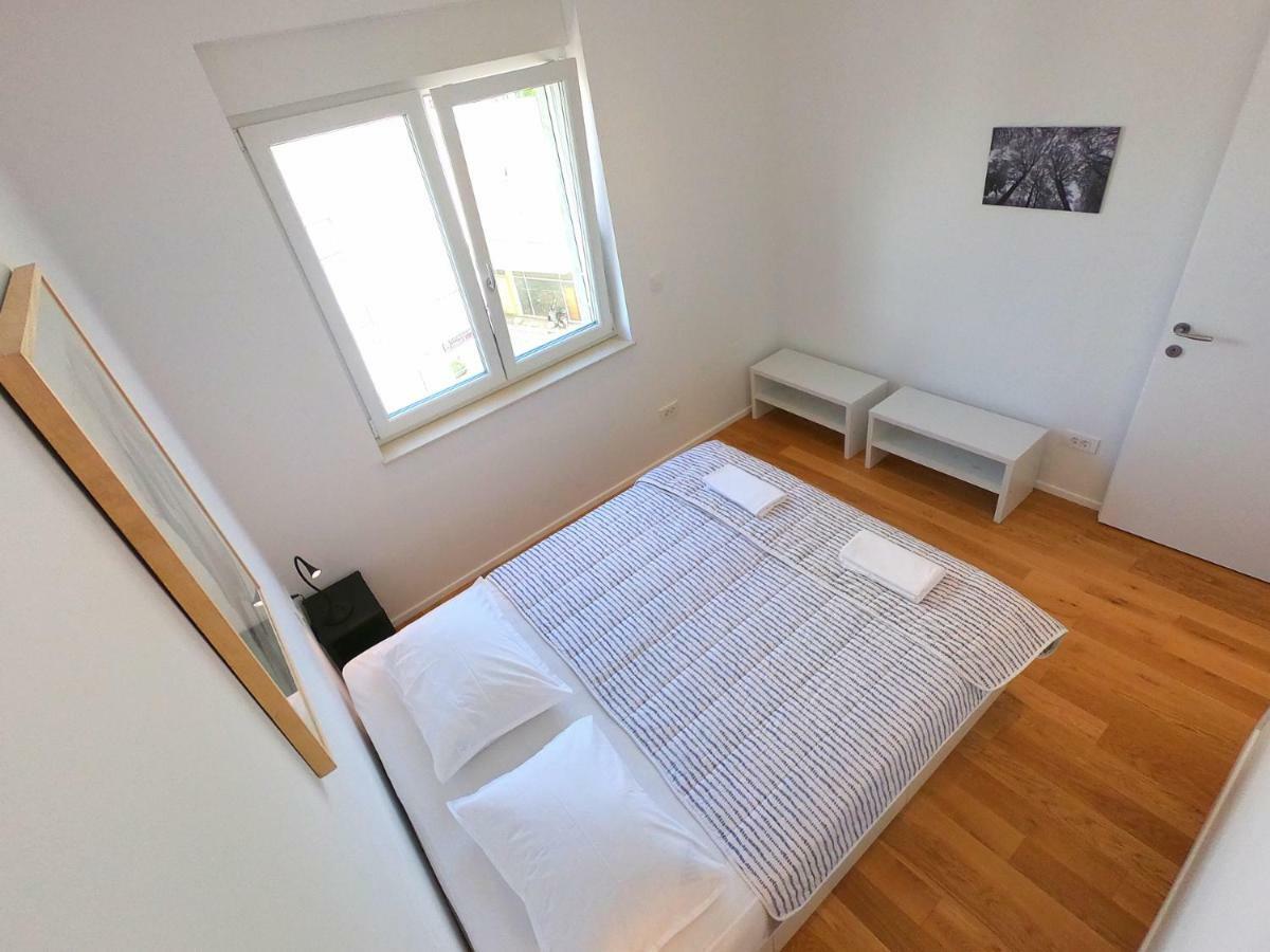 Lovely Getaway Split City Center Ngoại thất bức ảnh