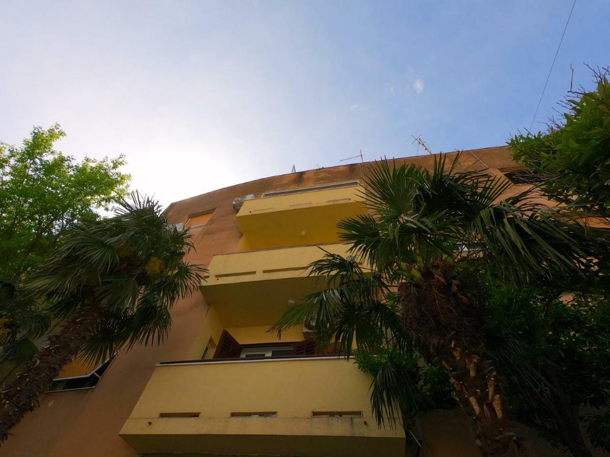 Lovely Getaway Split City Center Ngoại thất bức ảnh