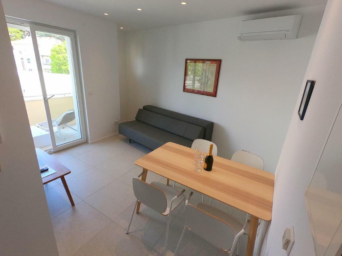 Lovely Getaway Split City Center Ngoại thất bức ảnh