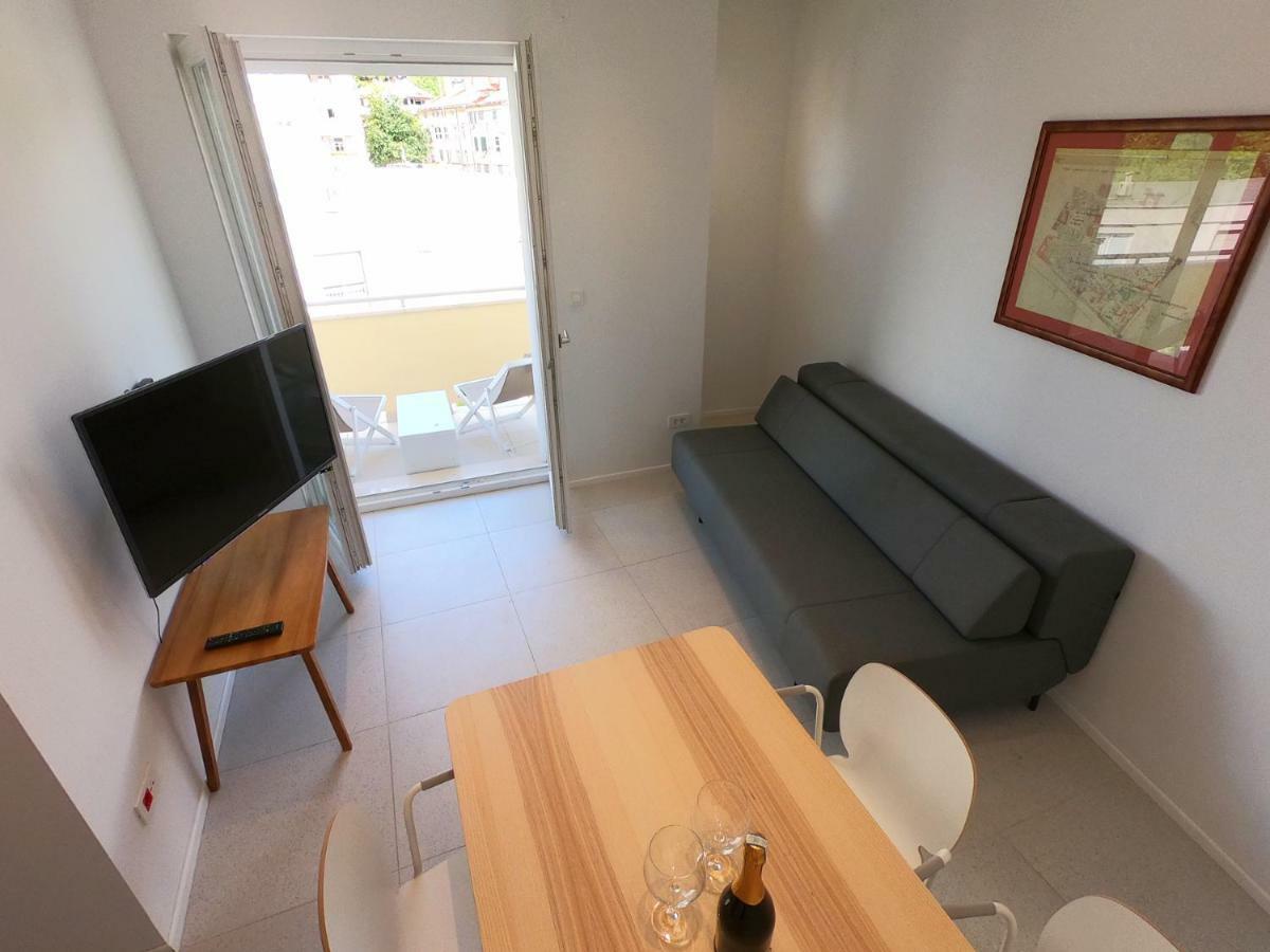 Lovely Getaway Split City Center Ngoại thất bức ảnh