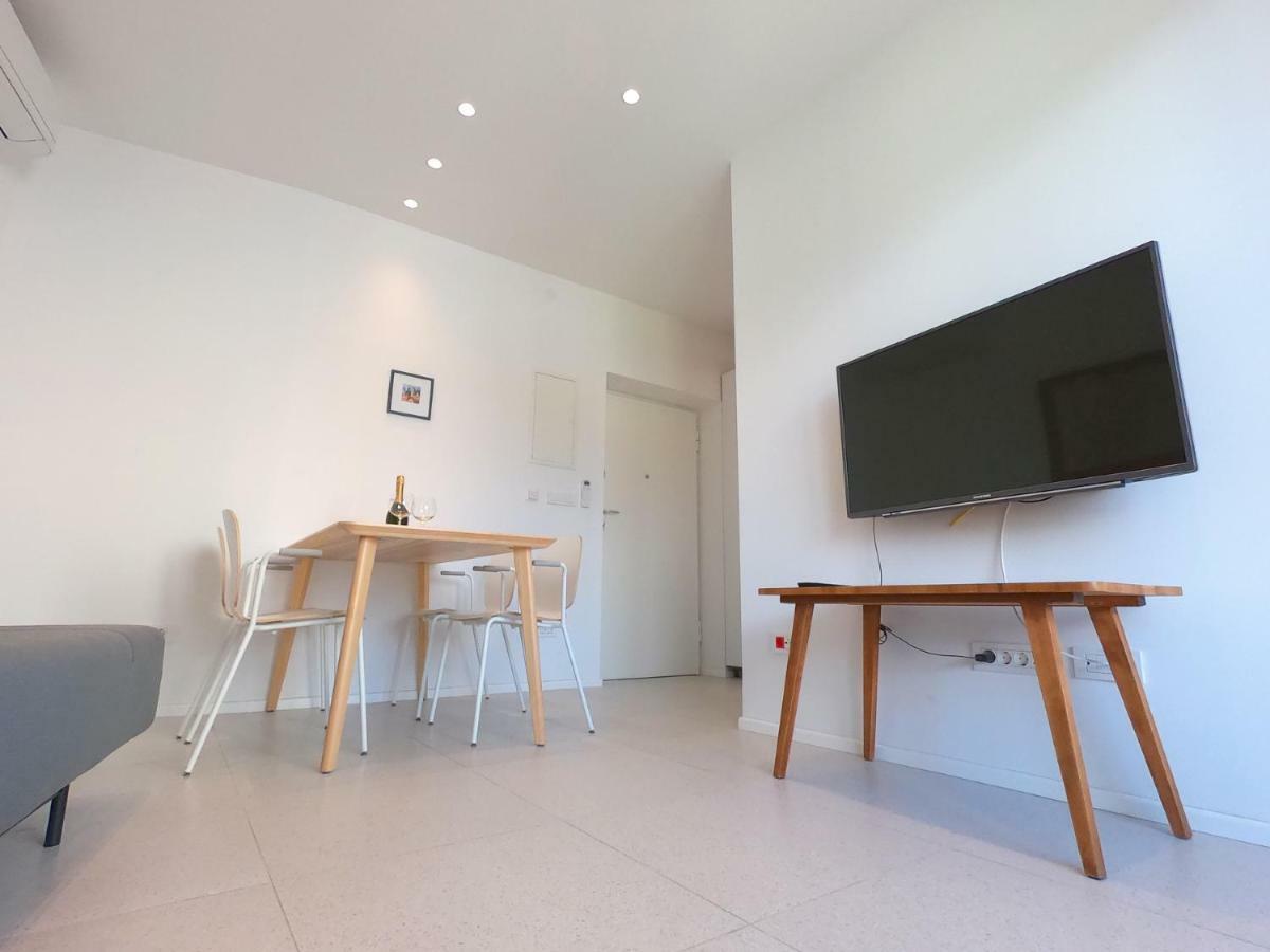 Lovely Getaway Split City Center Ngoại thất bức ảnh