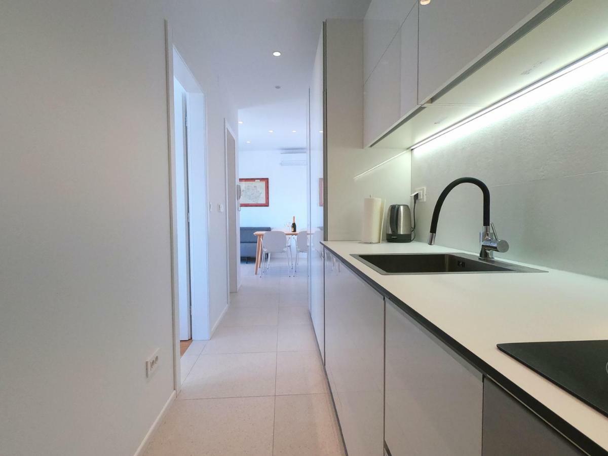 Lovely Getaway Split City Center Ngoại thất bức ảnh