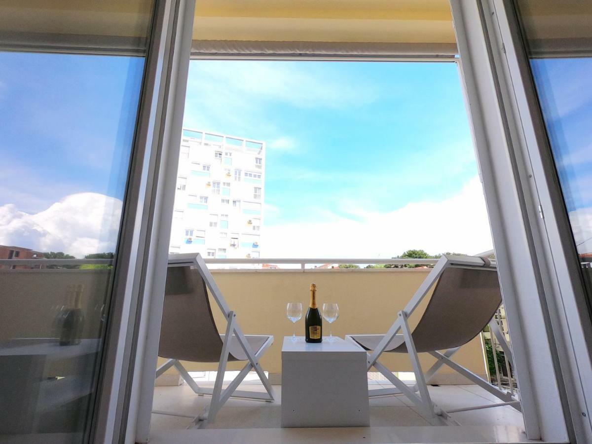 Lovely Getaway Split City Center Ngoại thất bức ảnh