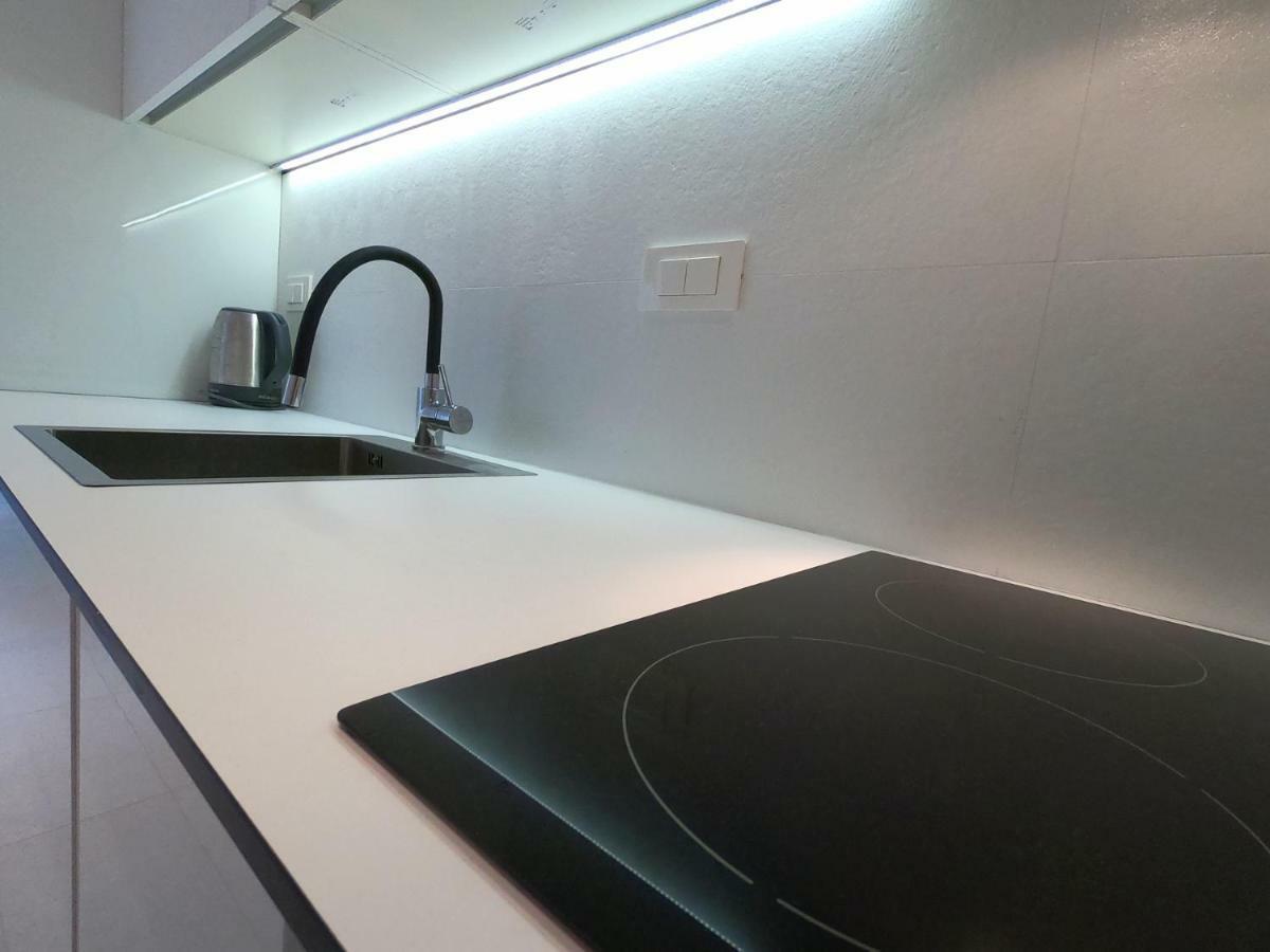 Lovely Getaway Split City Center Ngoại thất bức ảnh